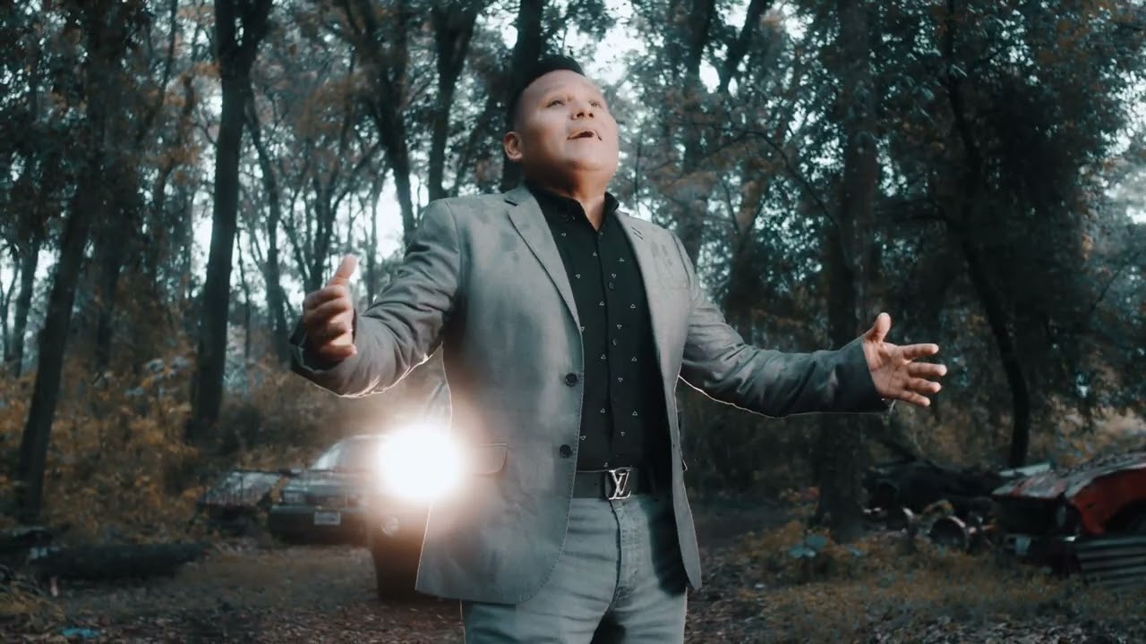 GRACIAS SEÑOR │ NEFTALI VELASQUEZ