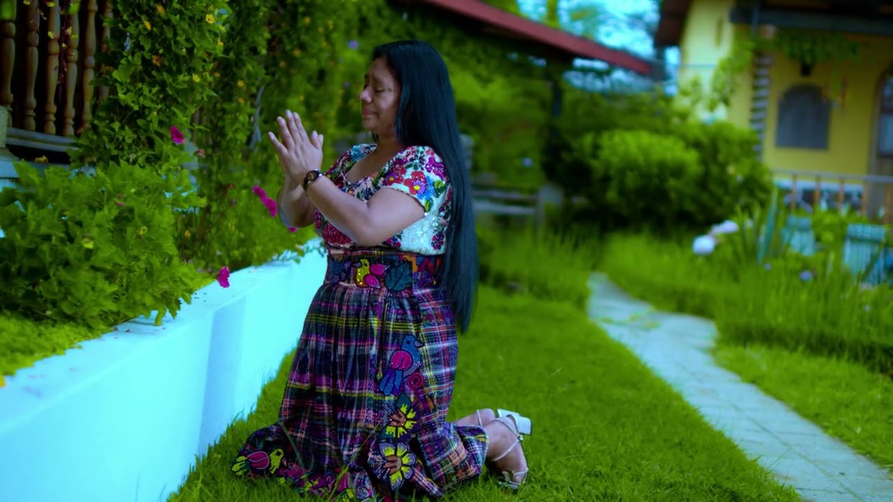 REY MIO // GRICELDA MENDOZA