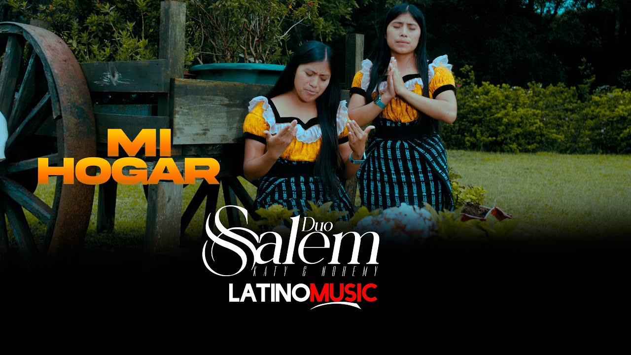 MI HOGAR │ DUO SALEM
