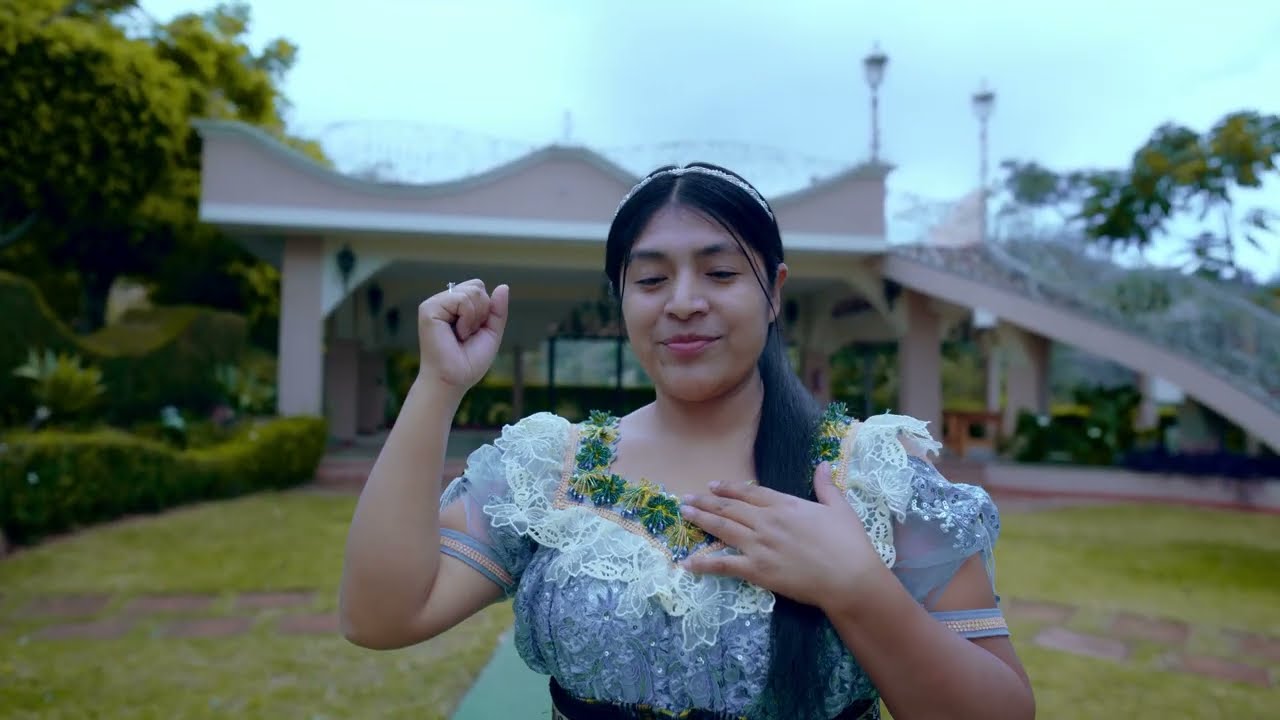 EL CENTRO │ ELENA MEJIA │ VIDEO OFICIAL